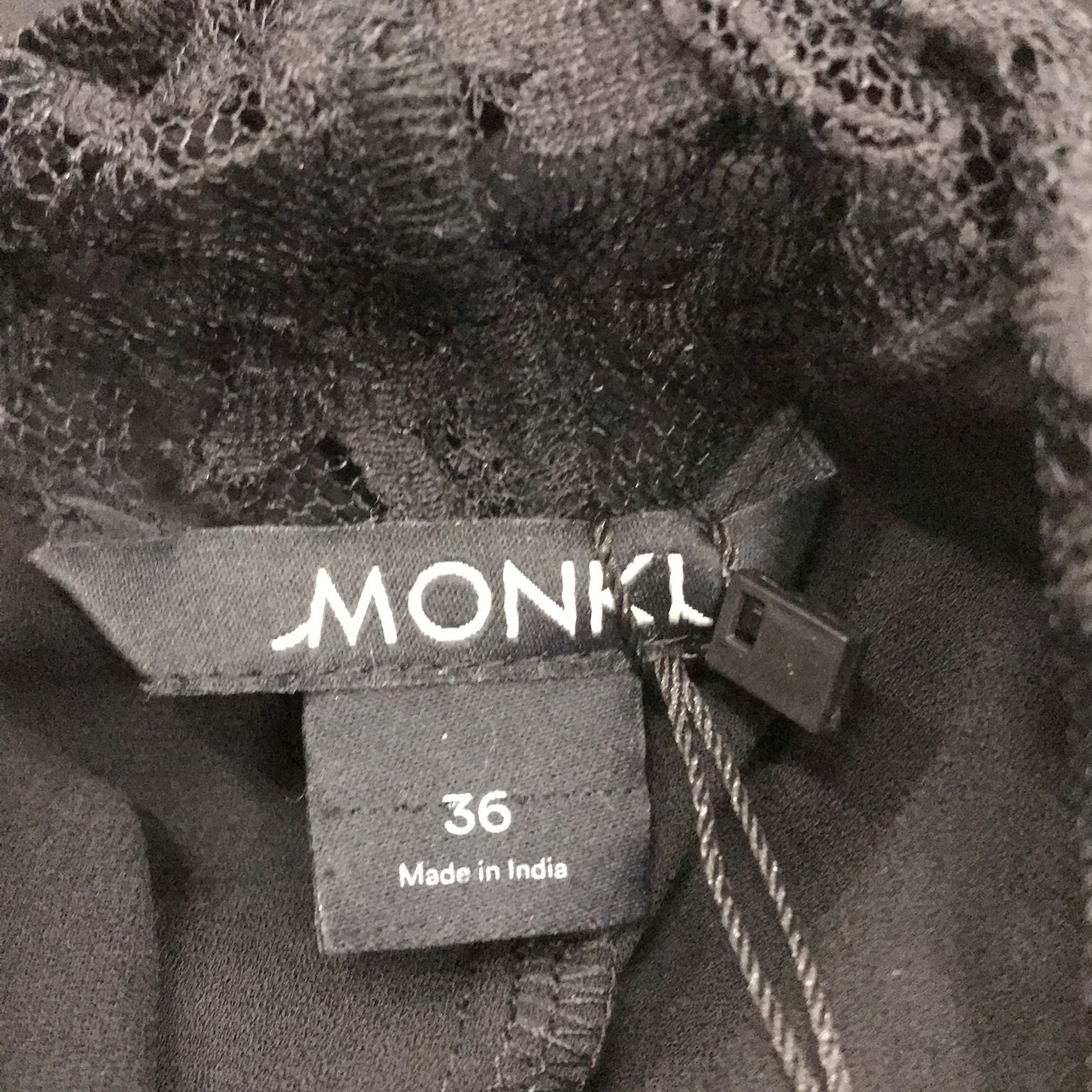 Monki