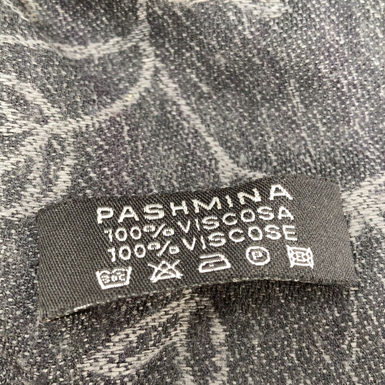 Pashmina