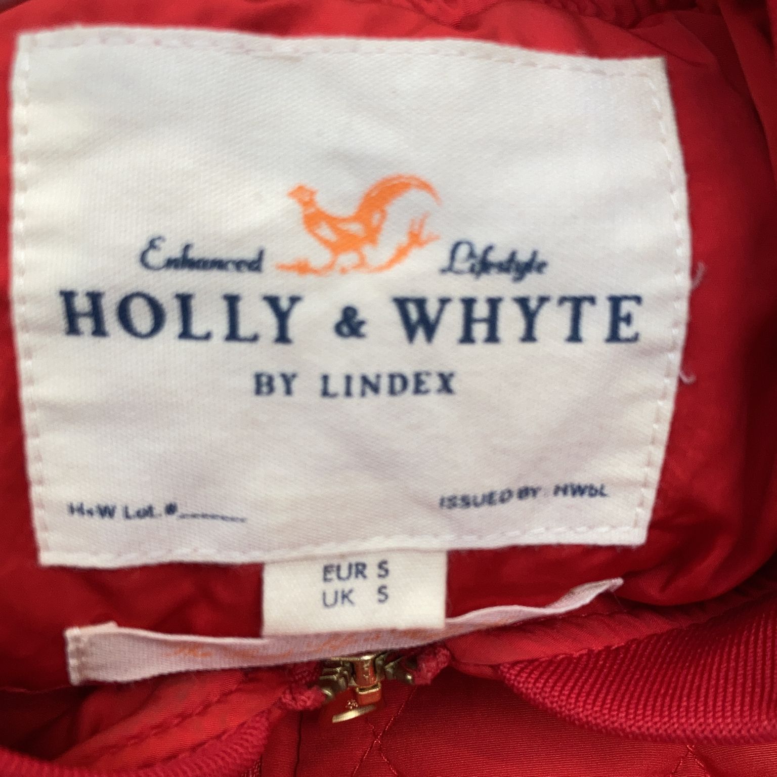 Holly  Whyte by Lindex