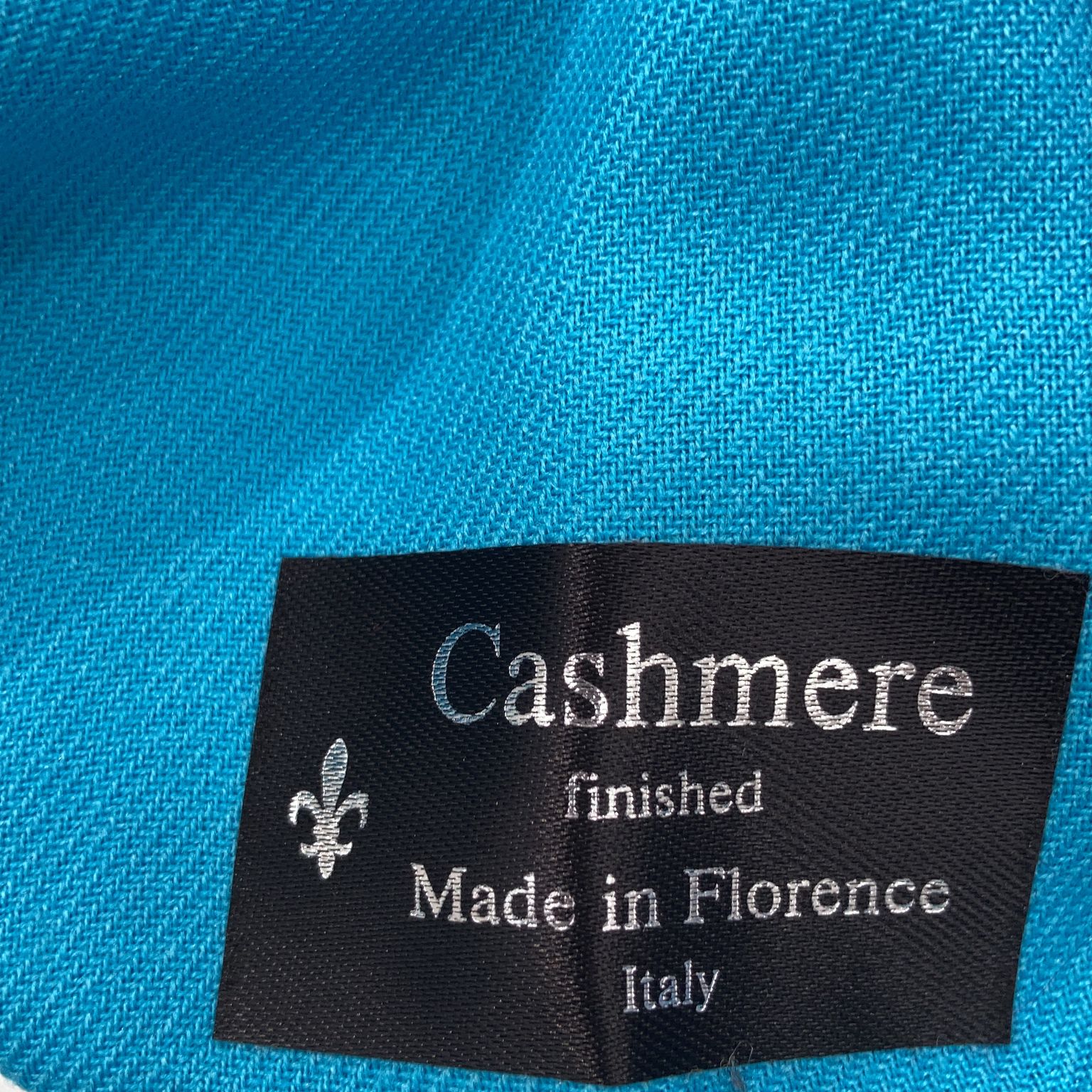 Cashmere