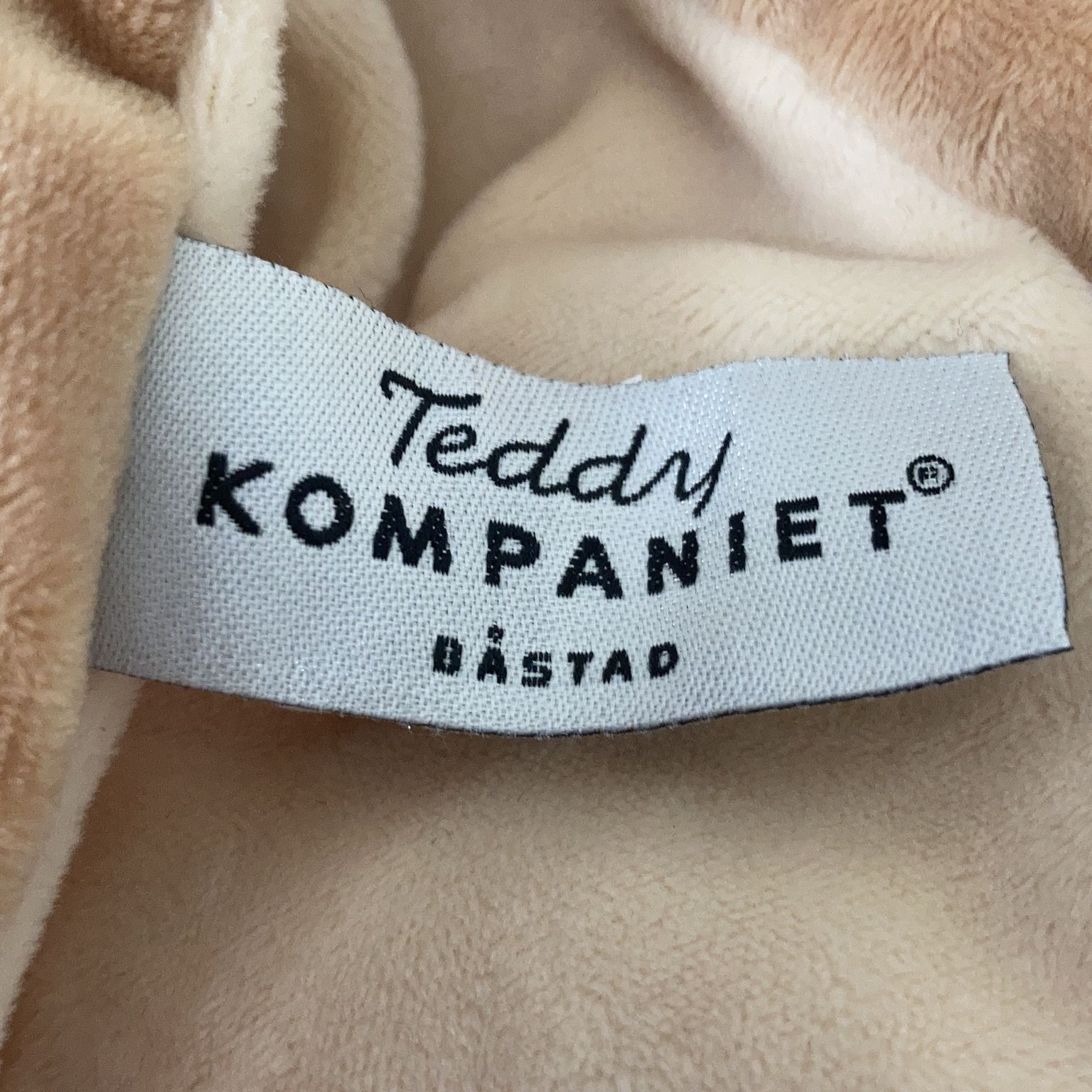 Teddykompaniet