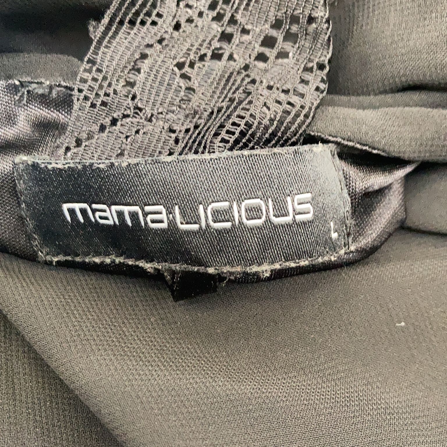 Mamalicious