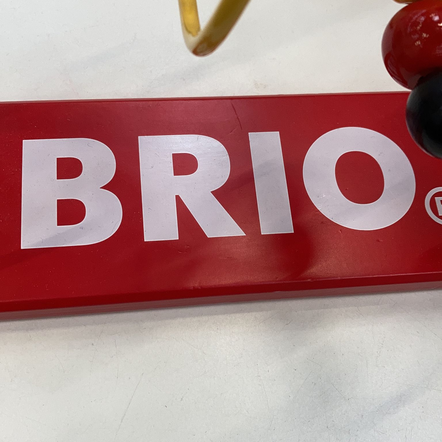 Brio