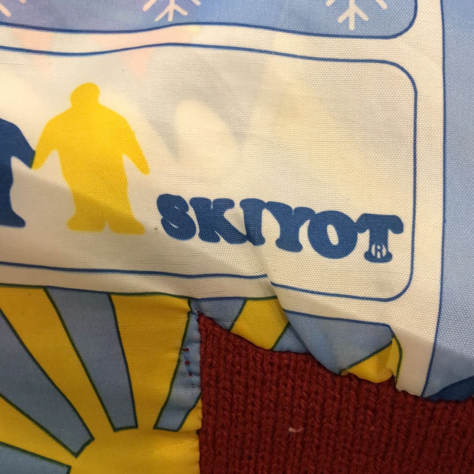 Skiyot