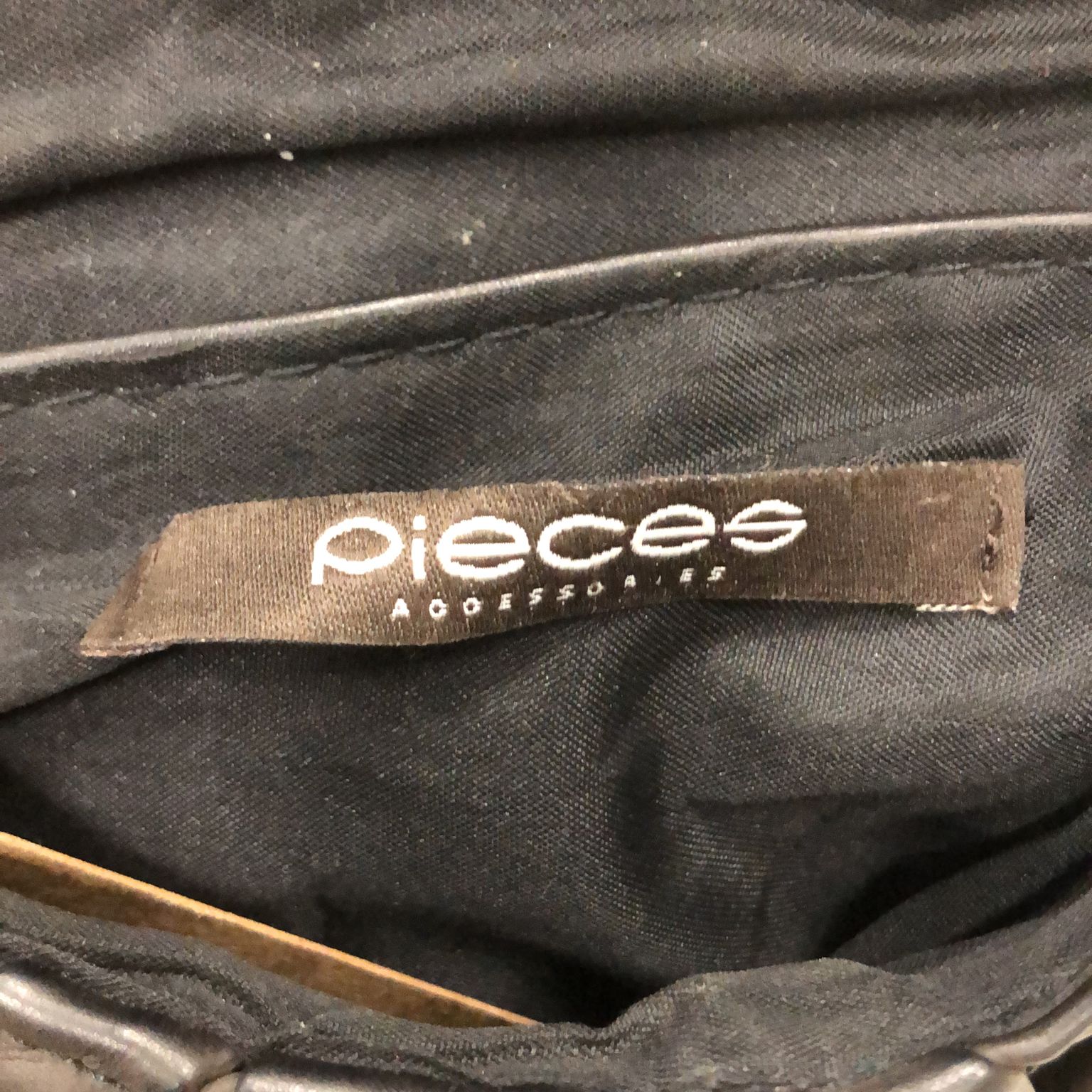 Pieces