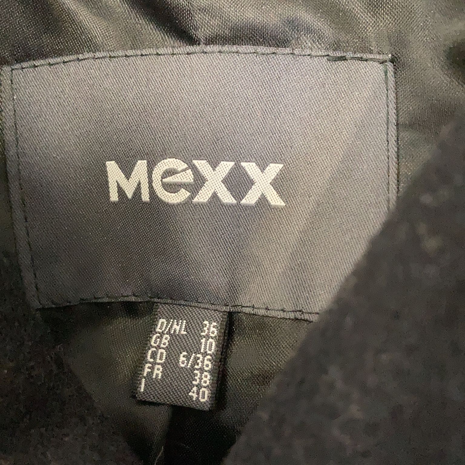 Mexx