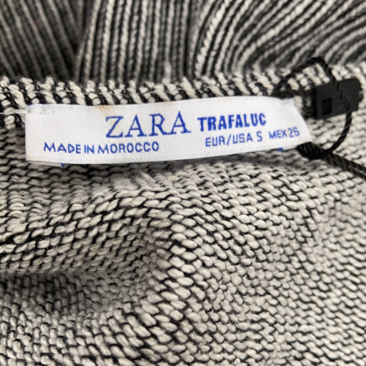 Zara Trafaluc