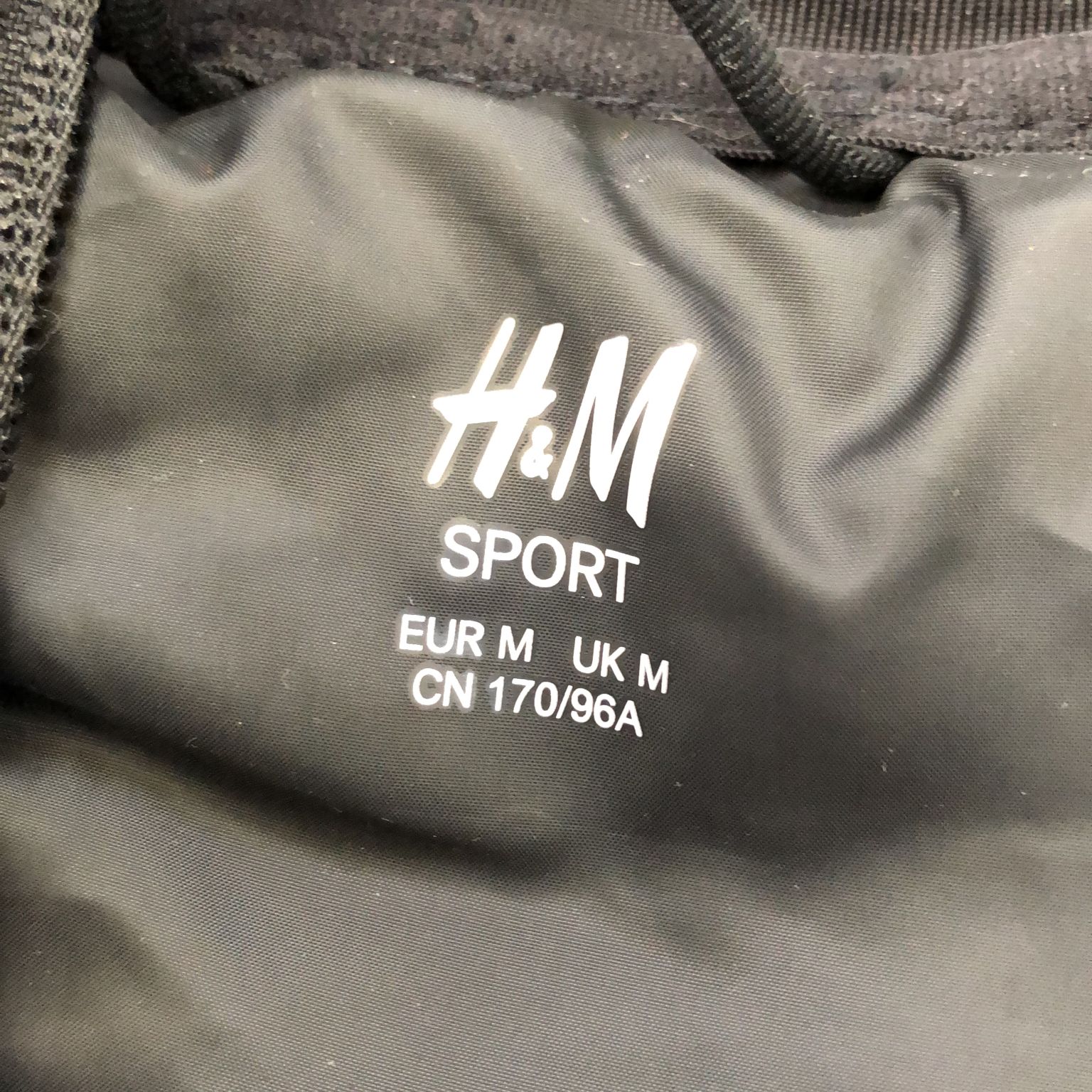 HM Sport