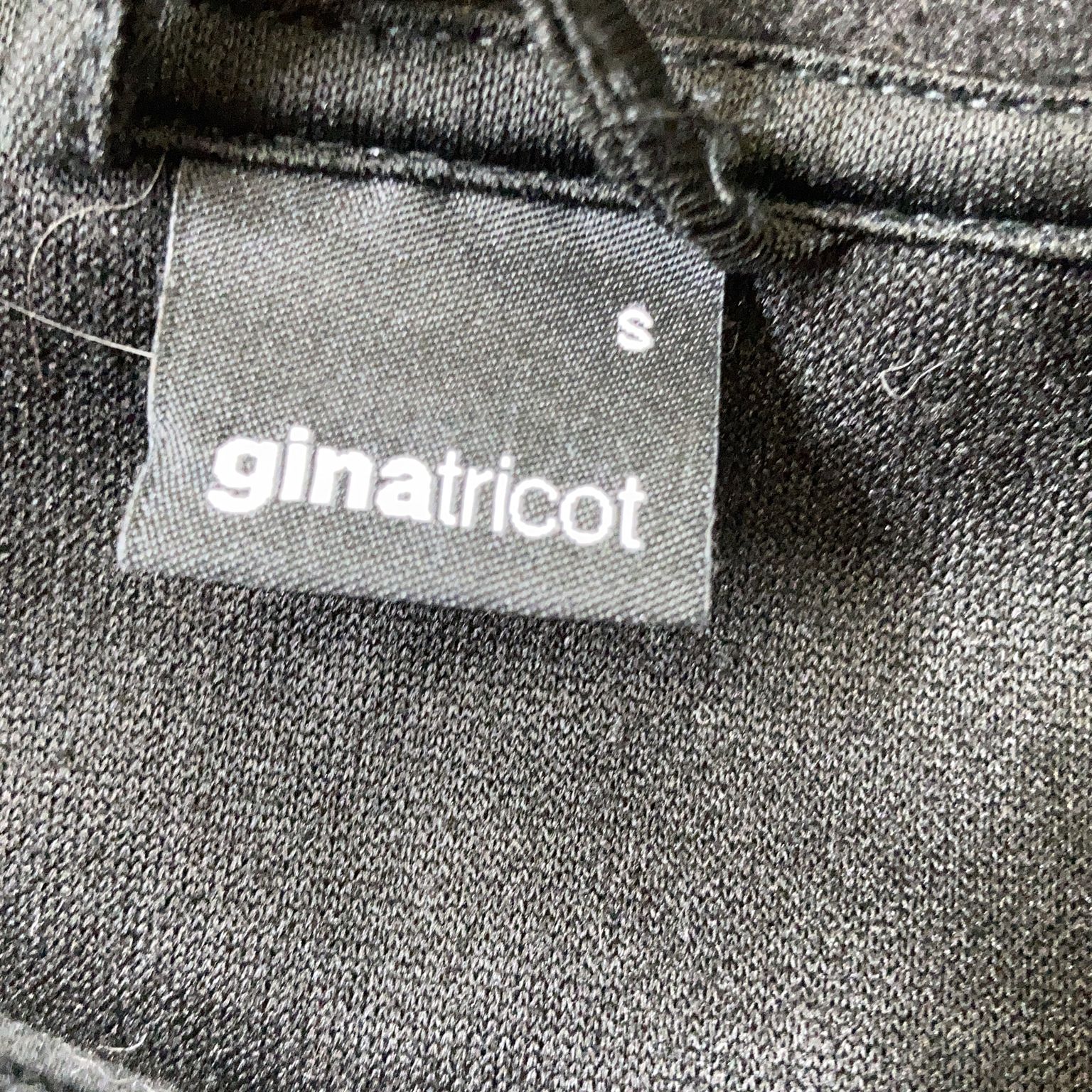 Gina Tricot