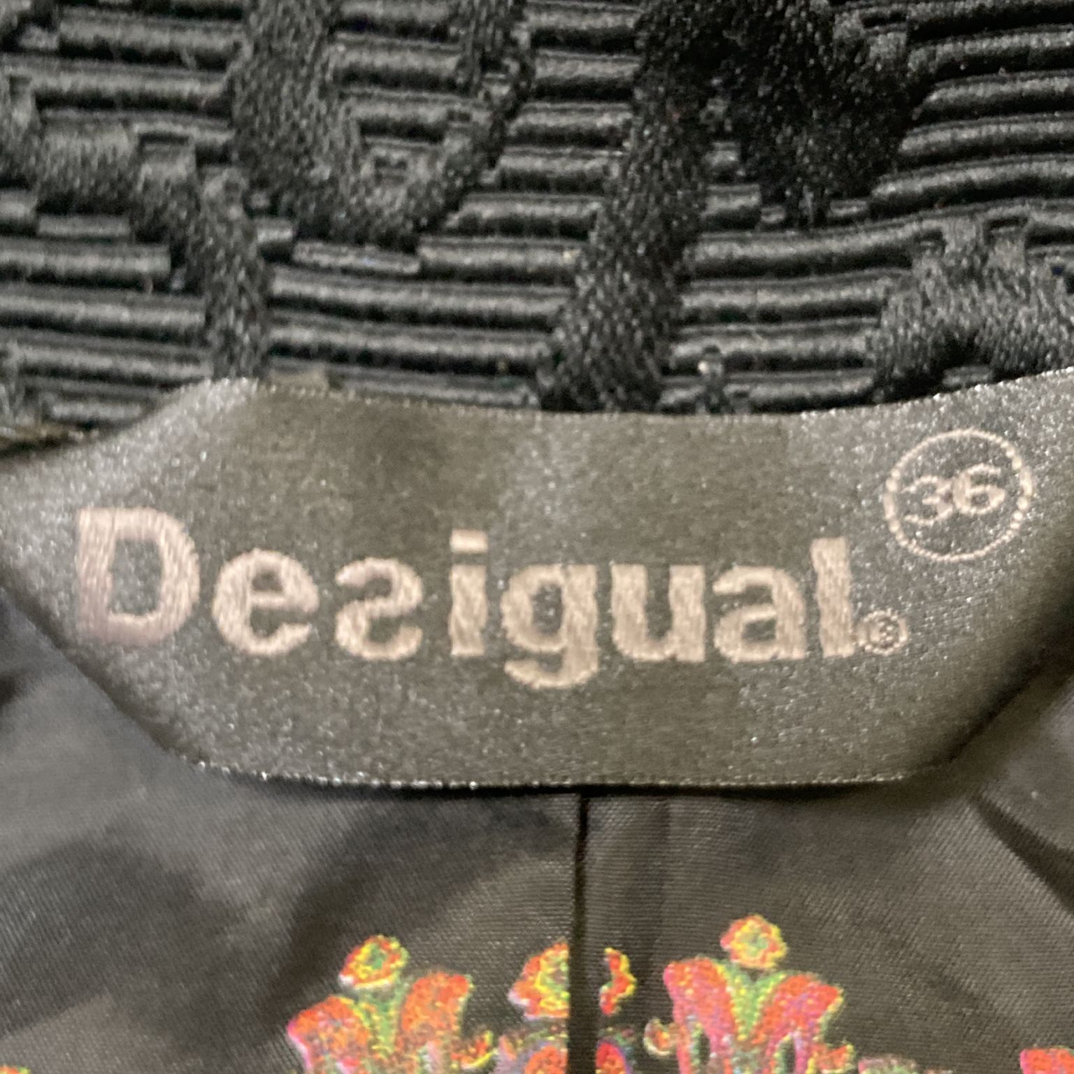 Desigual