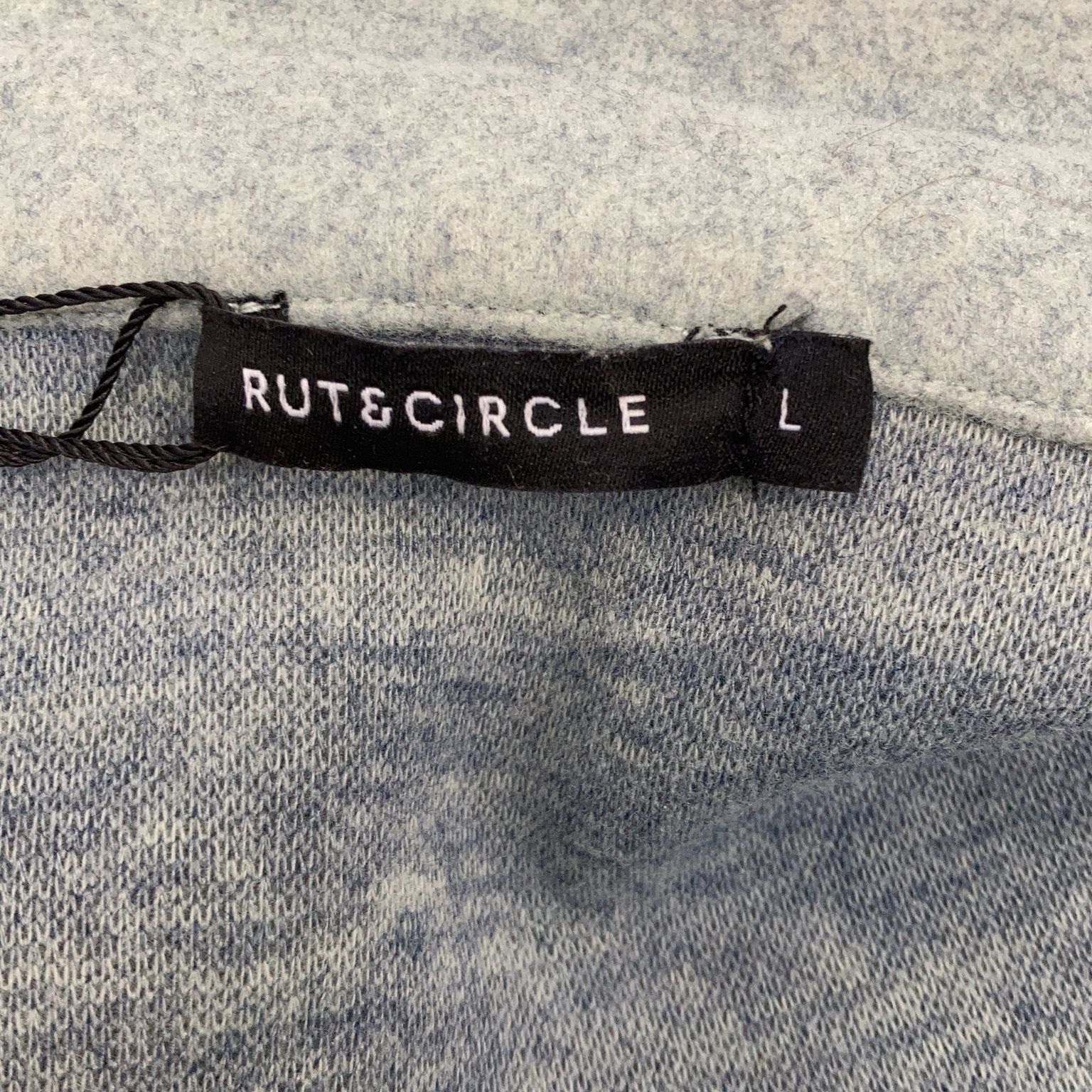 Rut  Circle