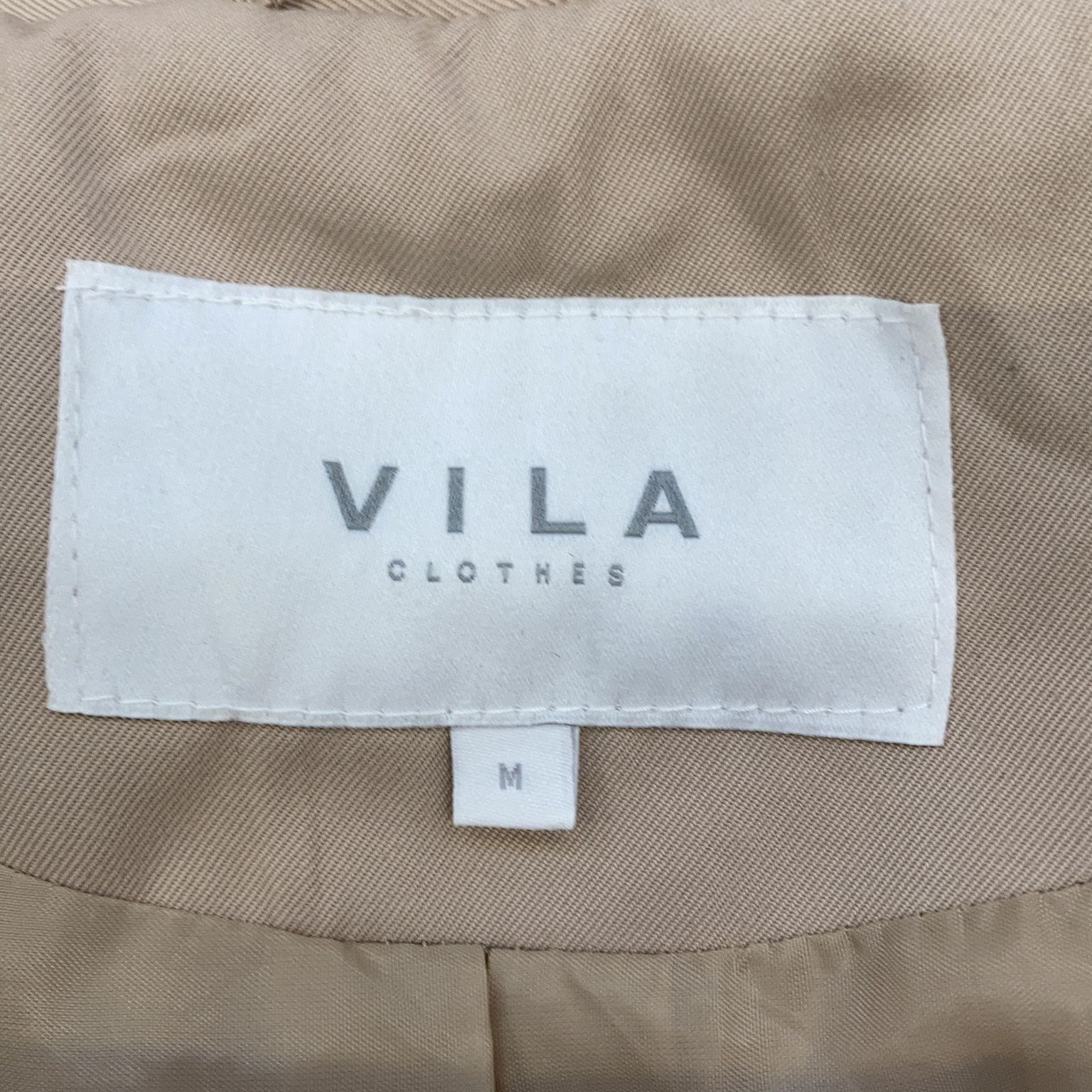 VILA Clothes