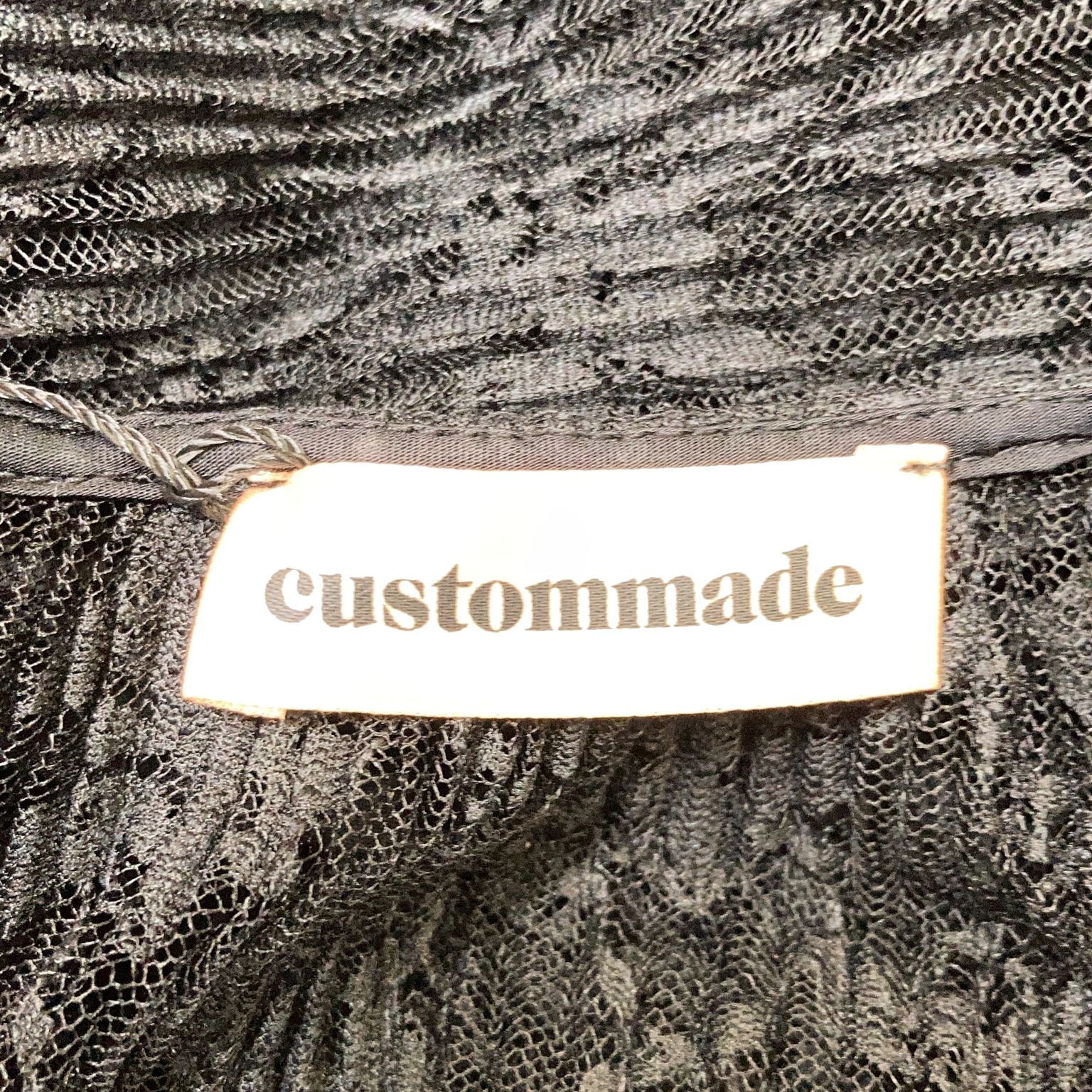 Custommade