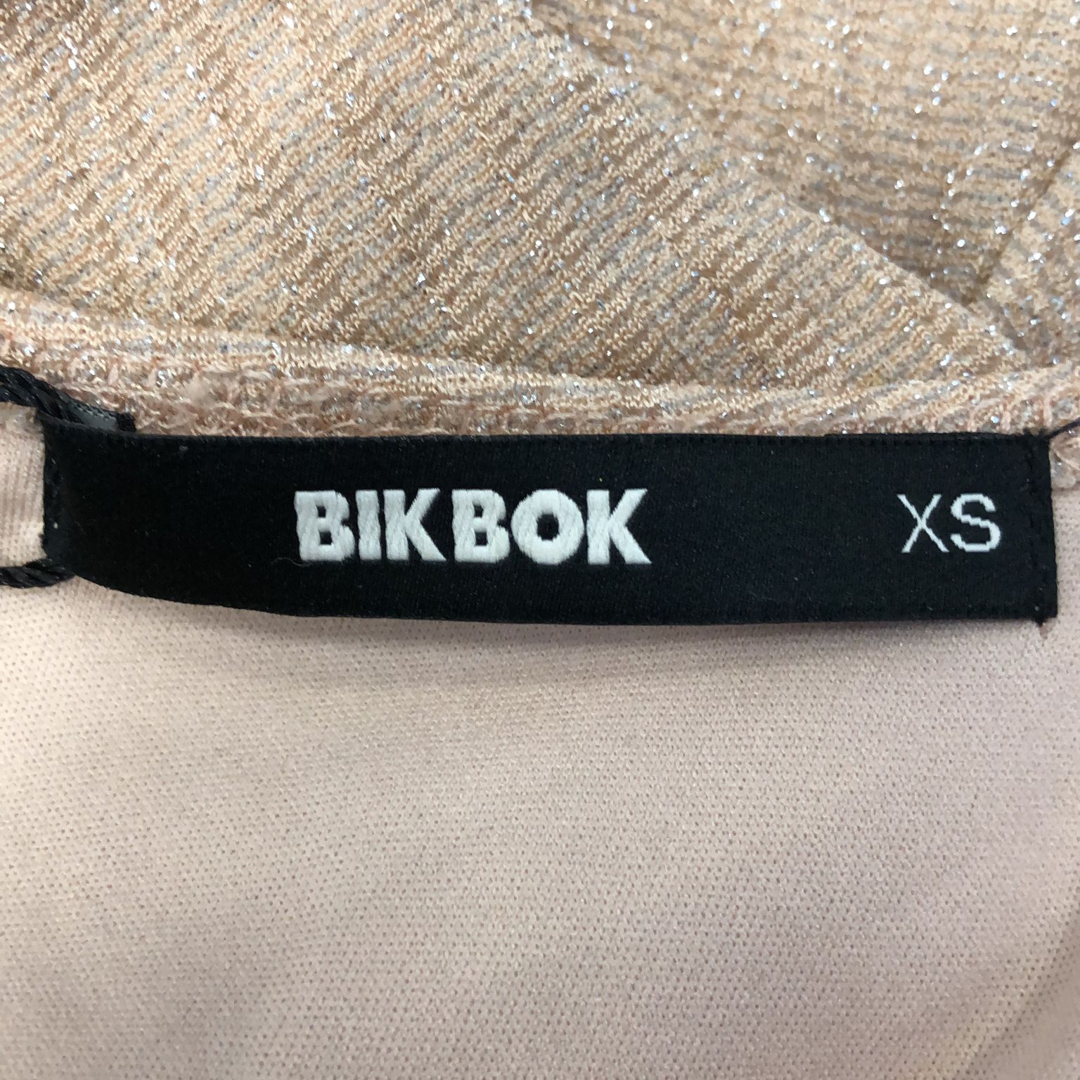 Bik Bok