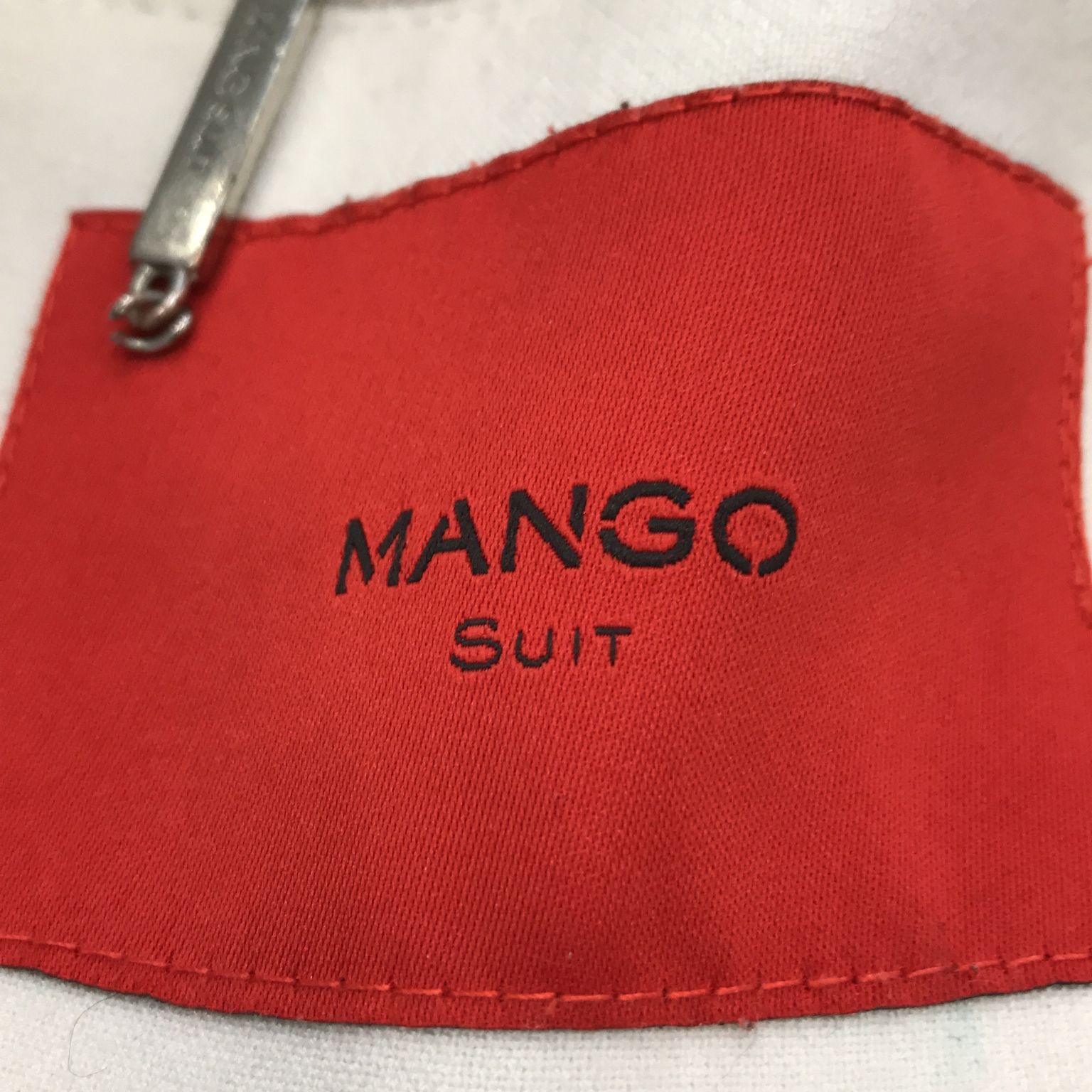 Mango Suit