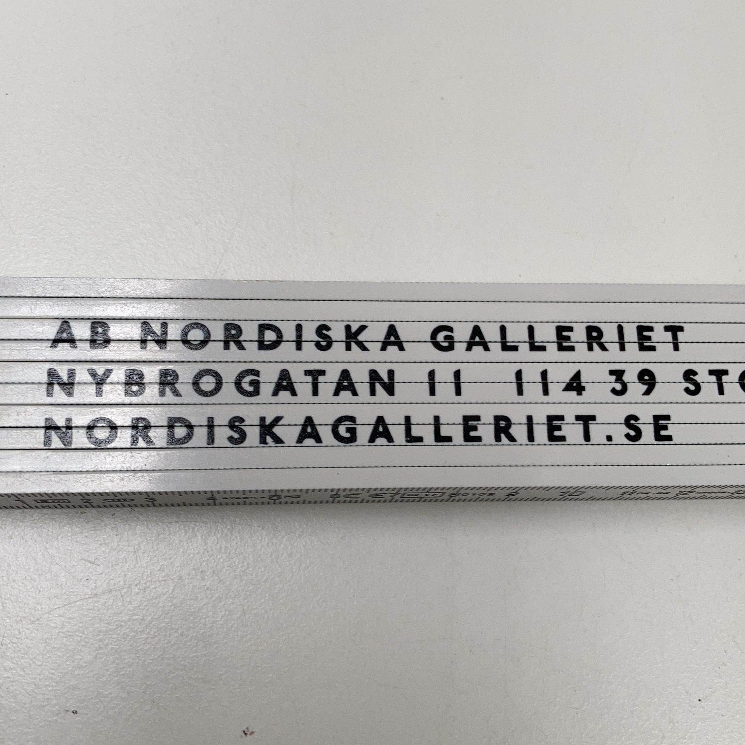 Nordiska Galleriet