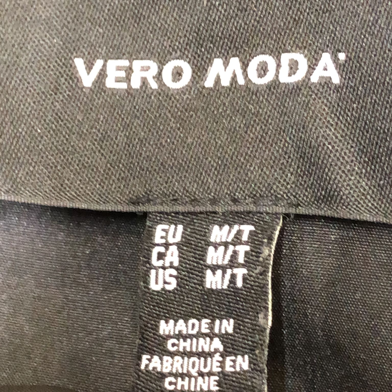 Vero Moda