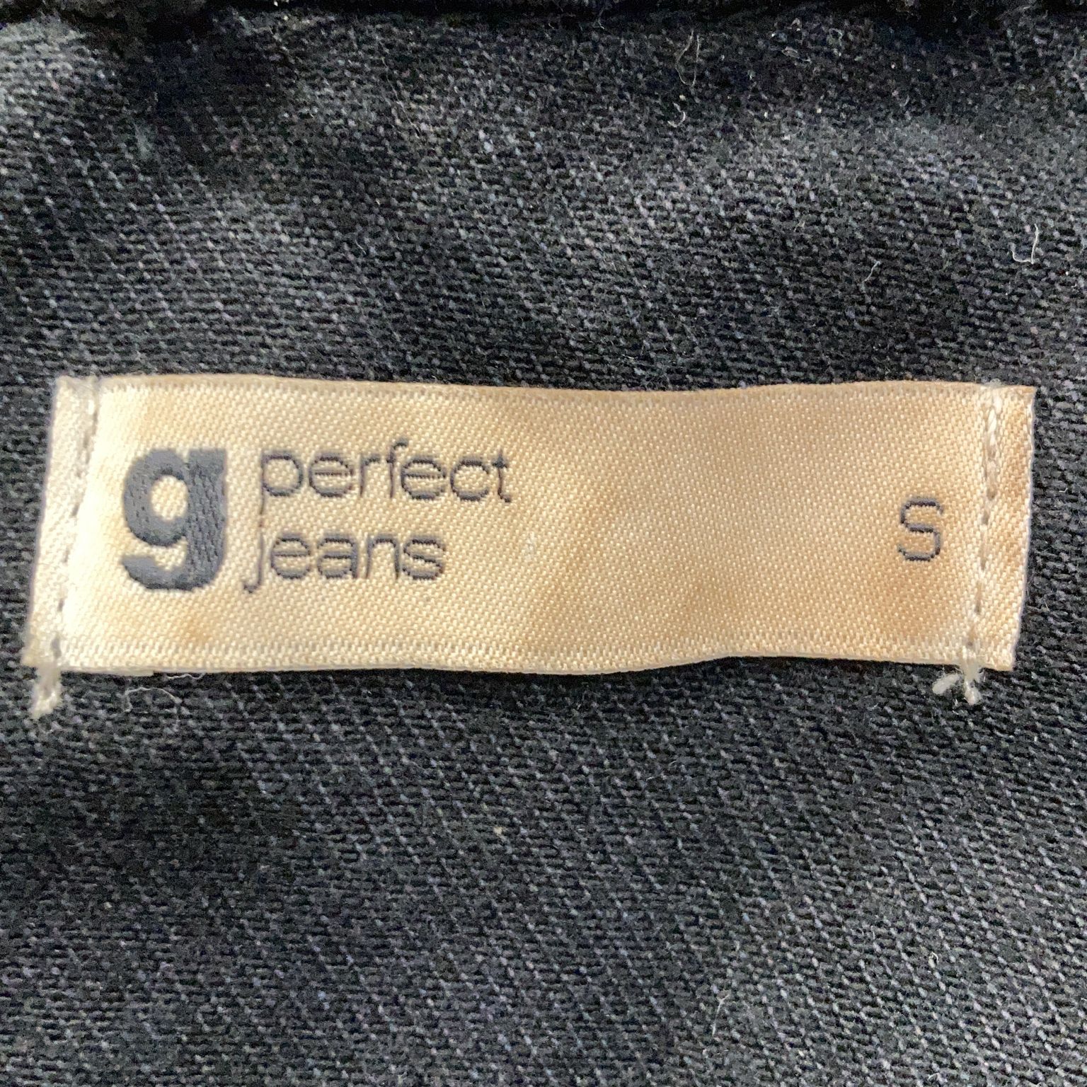 Perfect Jeans Gina Tricot