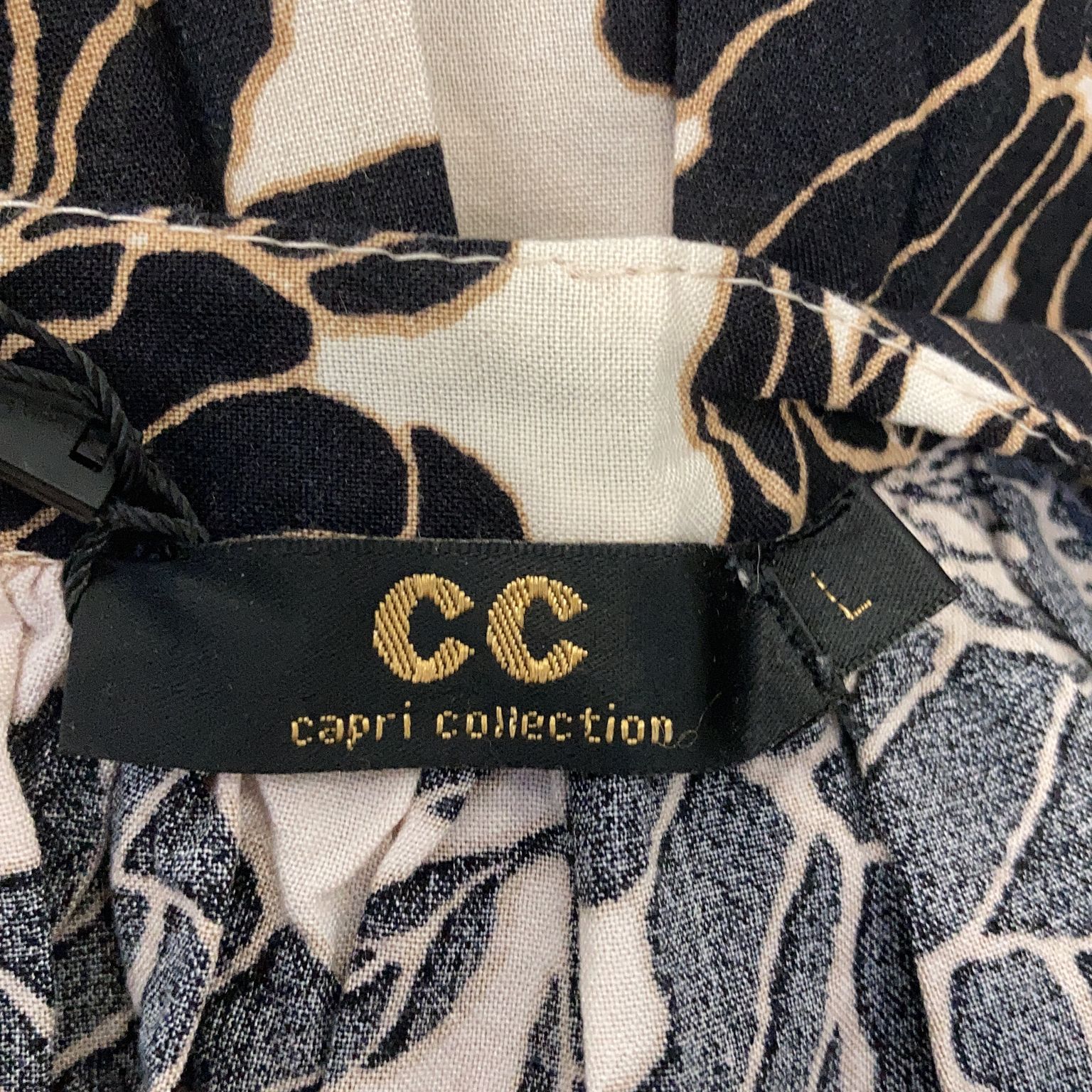 CC by Capri Collection