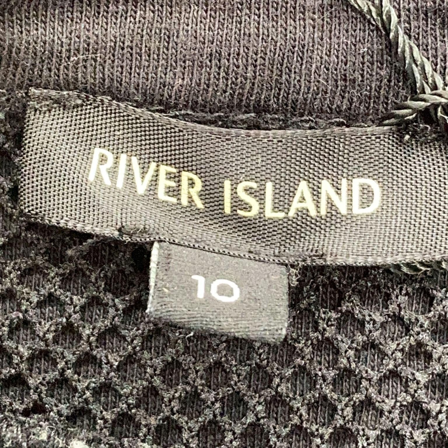 River Island