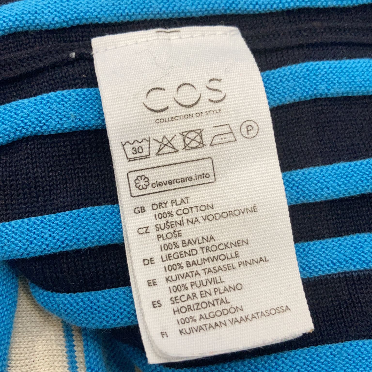 COS