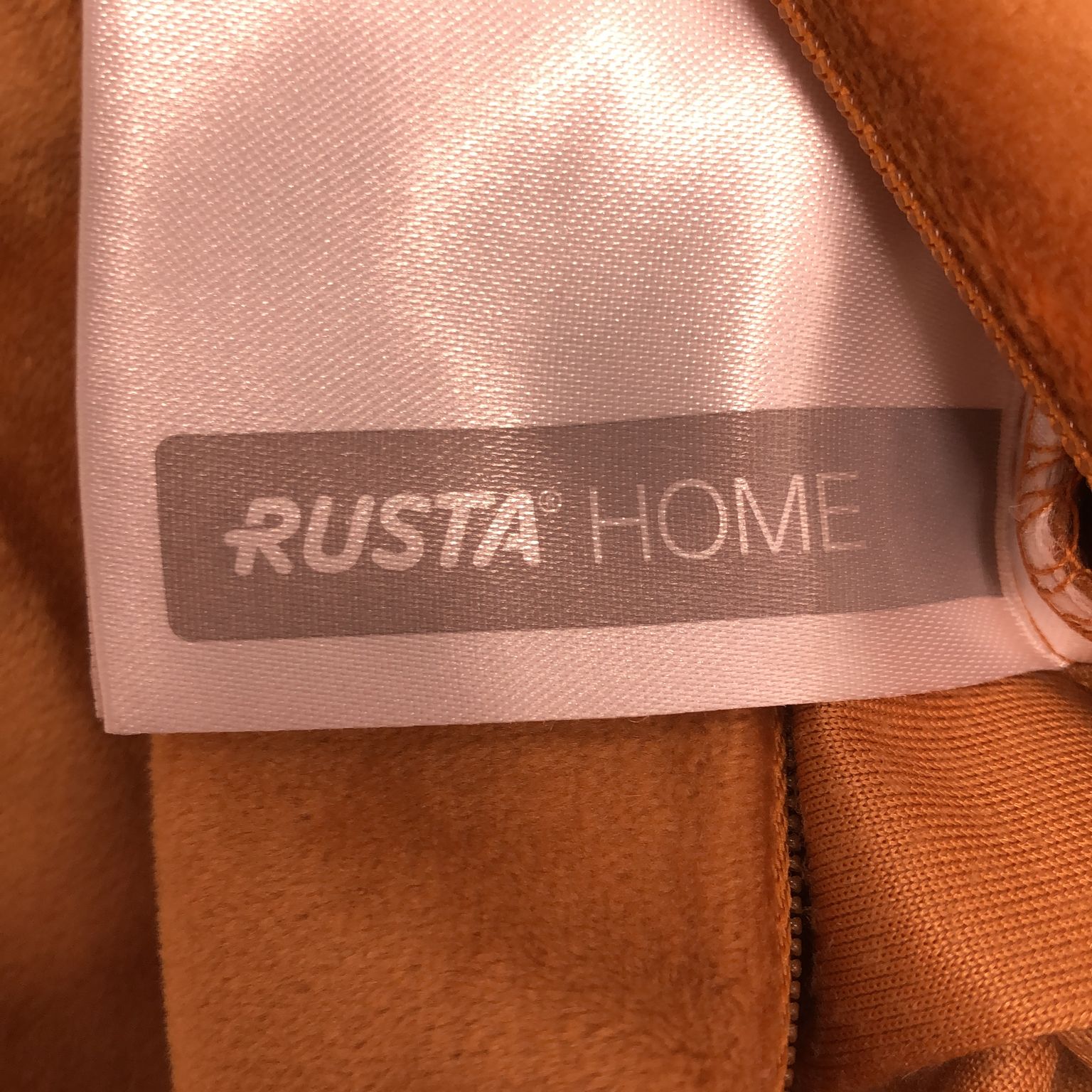 Rusta Home