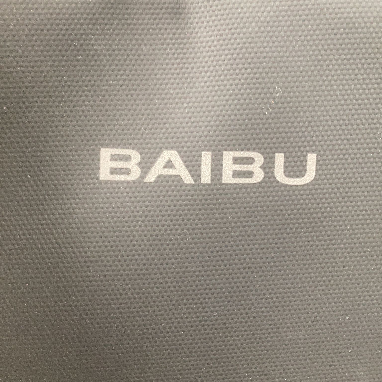 Baibu