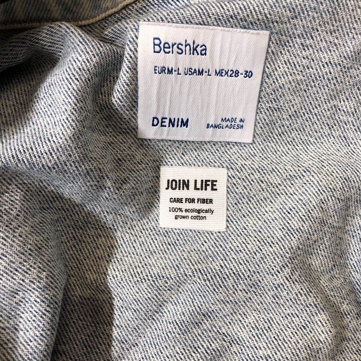 Bershka