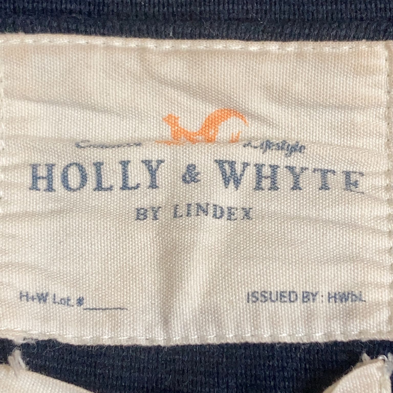 Holly  Whyte by Lindex