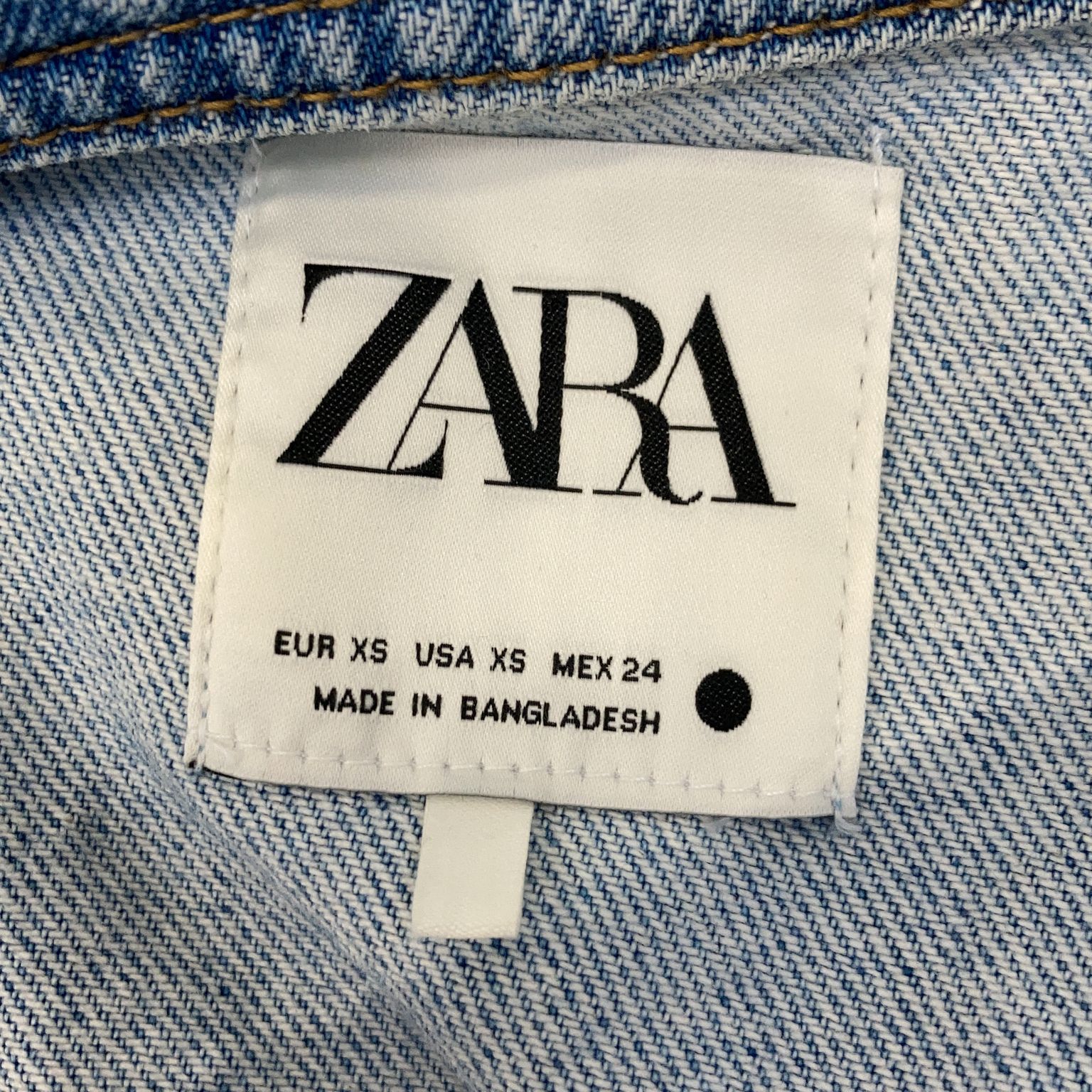 Zara