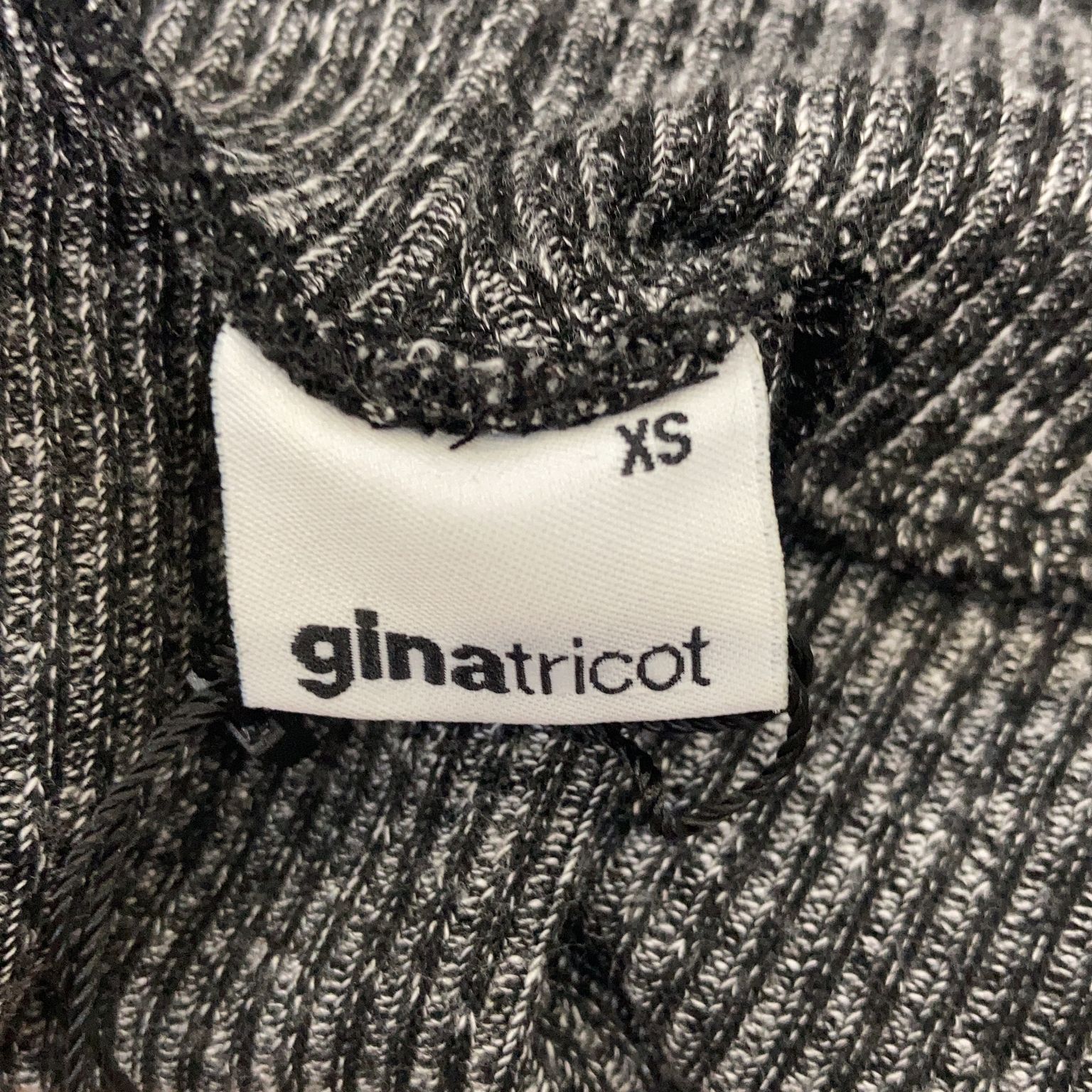 Gina Tricot