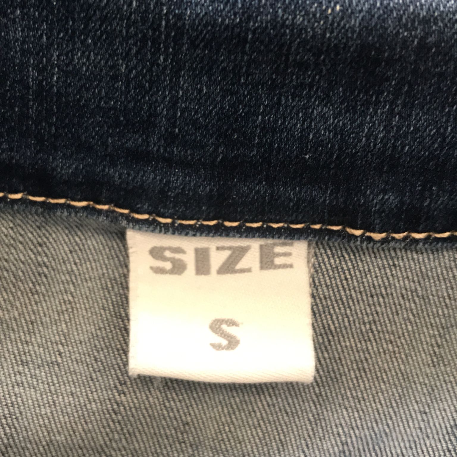 Fashion Jeans