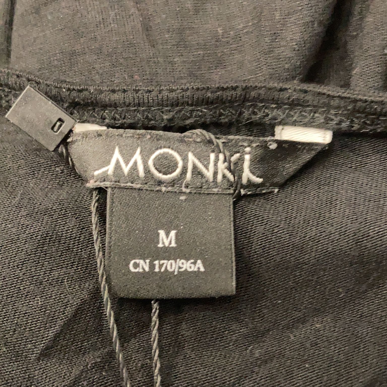 Monki