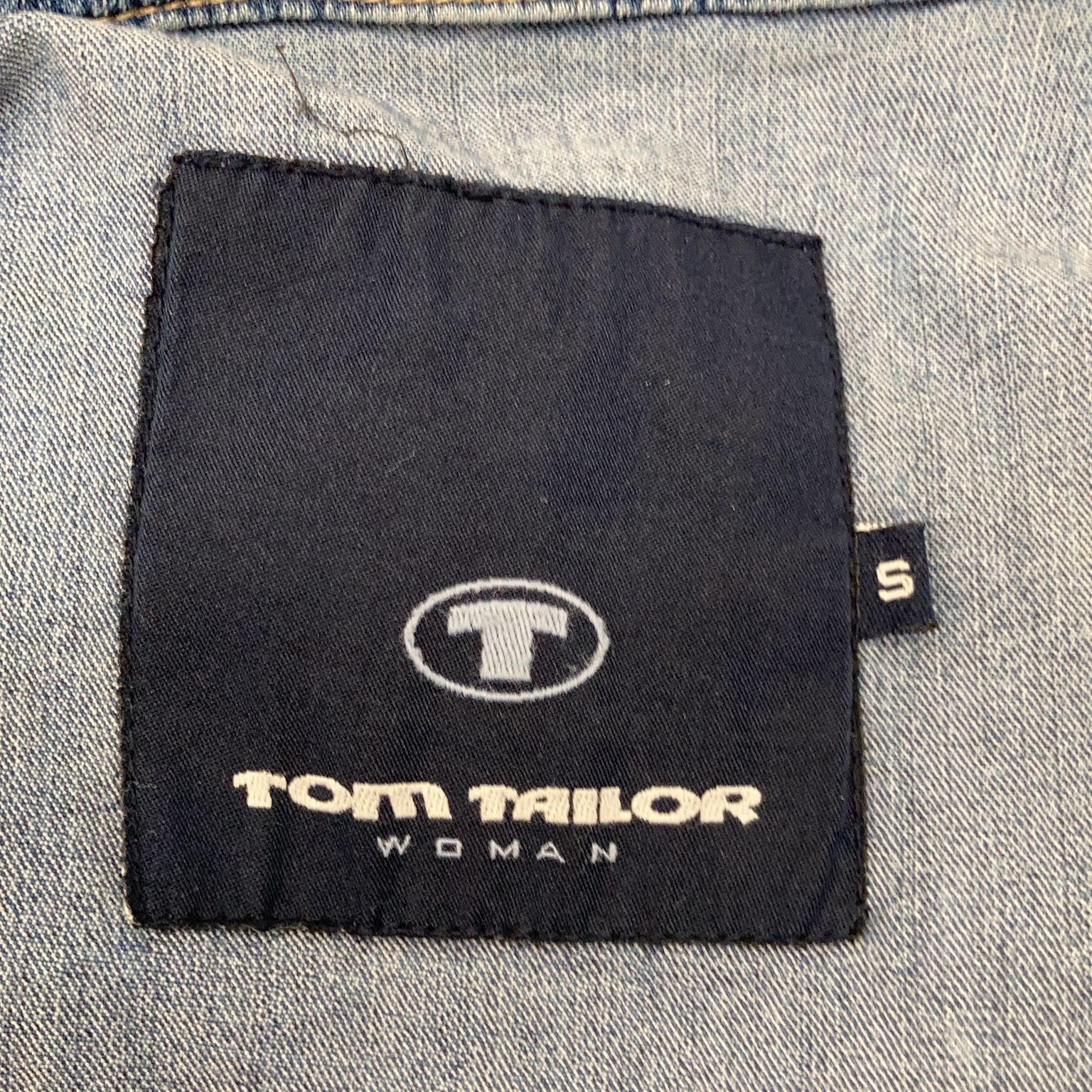 Tom Tailor