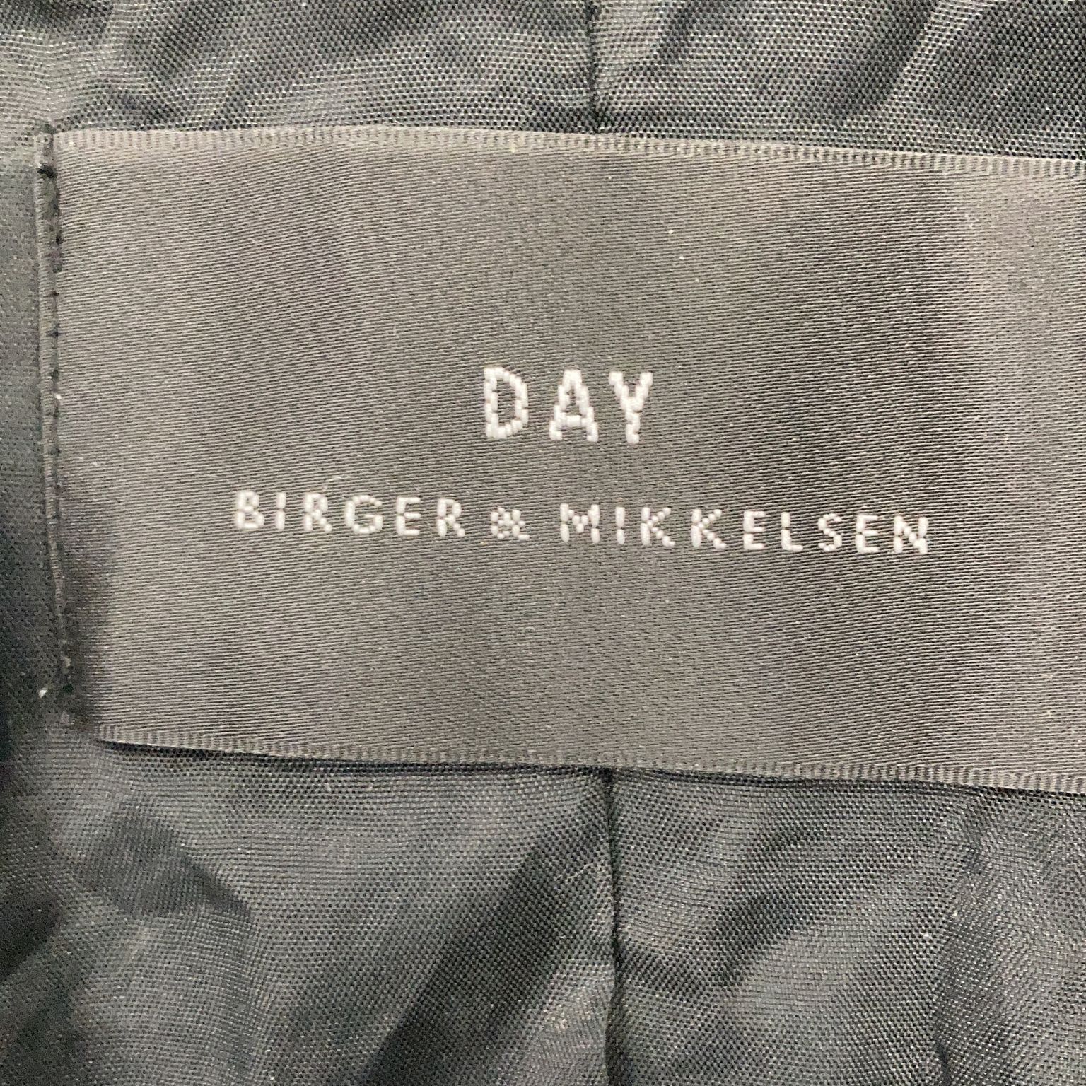 DAY Birger et Mikkelsen