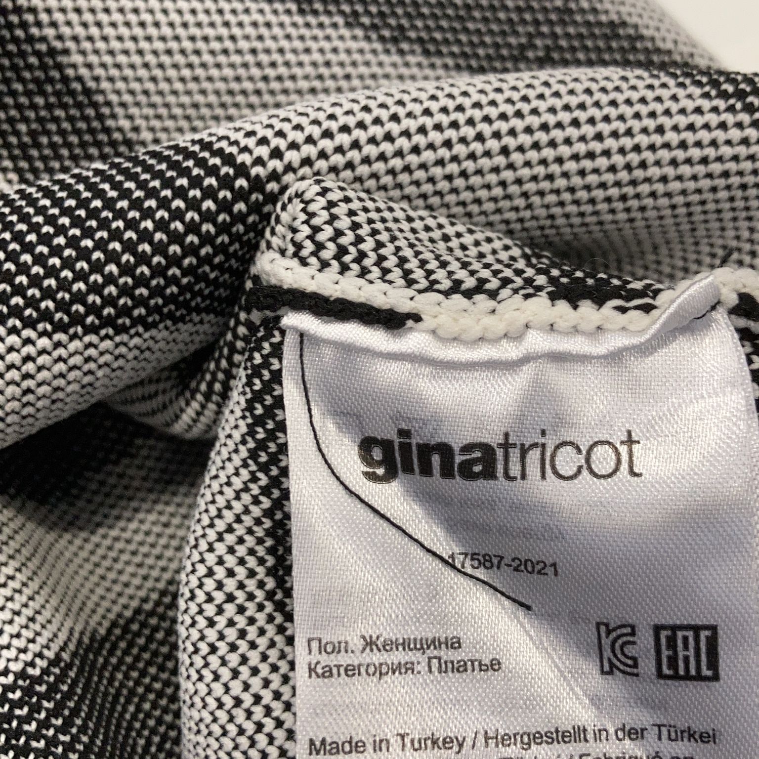 Gina Tricot