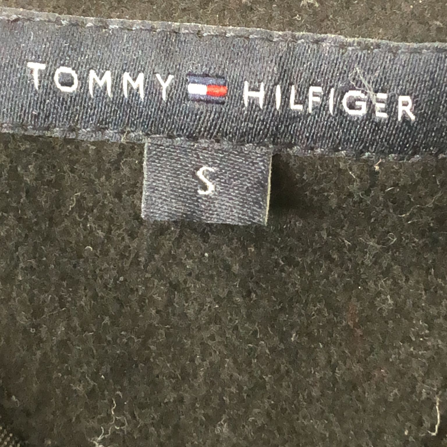 Tommy Hilfiger