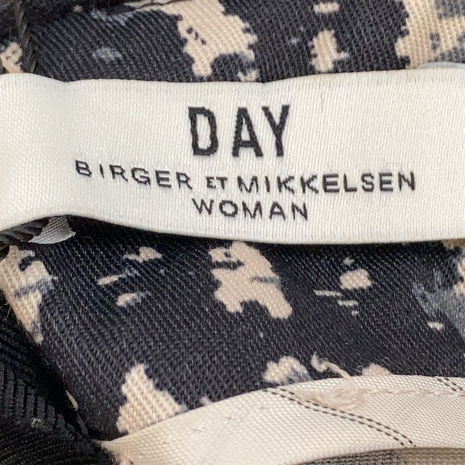 DAY Birger et Mikkelsen