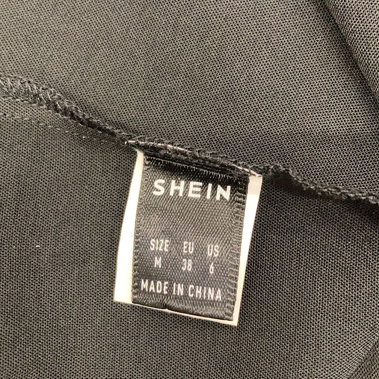 Shein