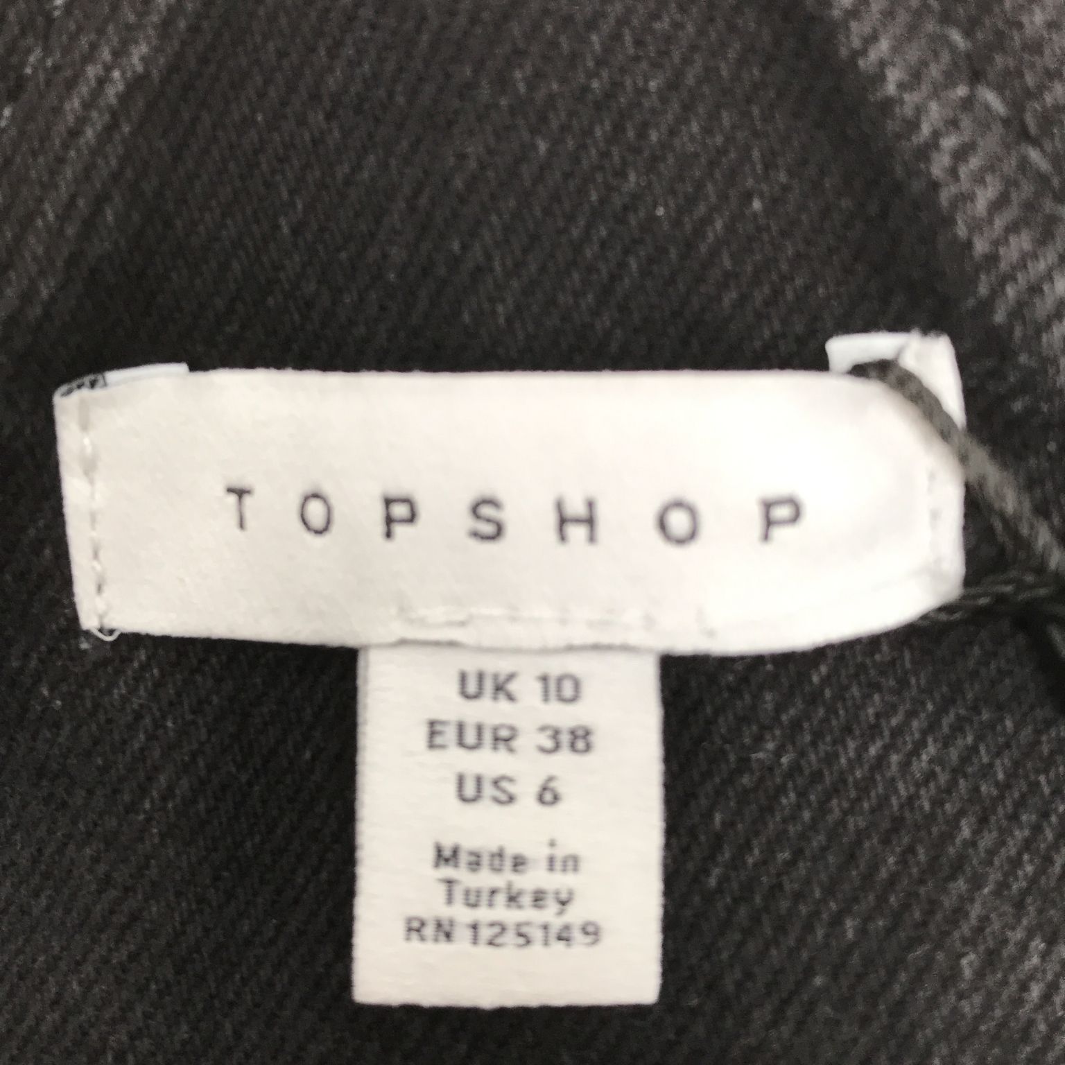 Topshop