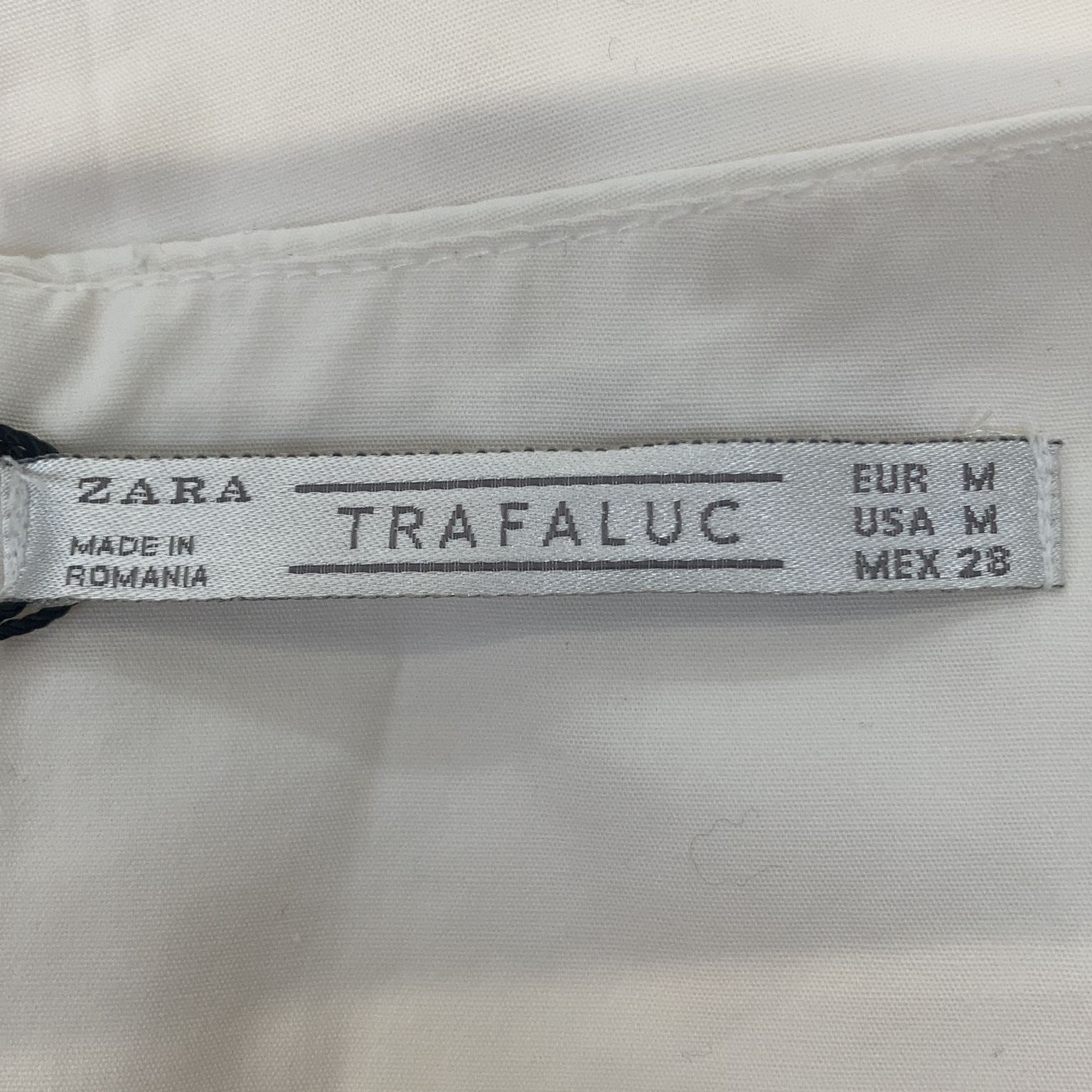 Zara Trafaluc