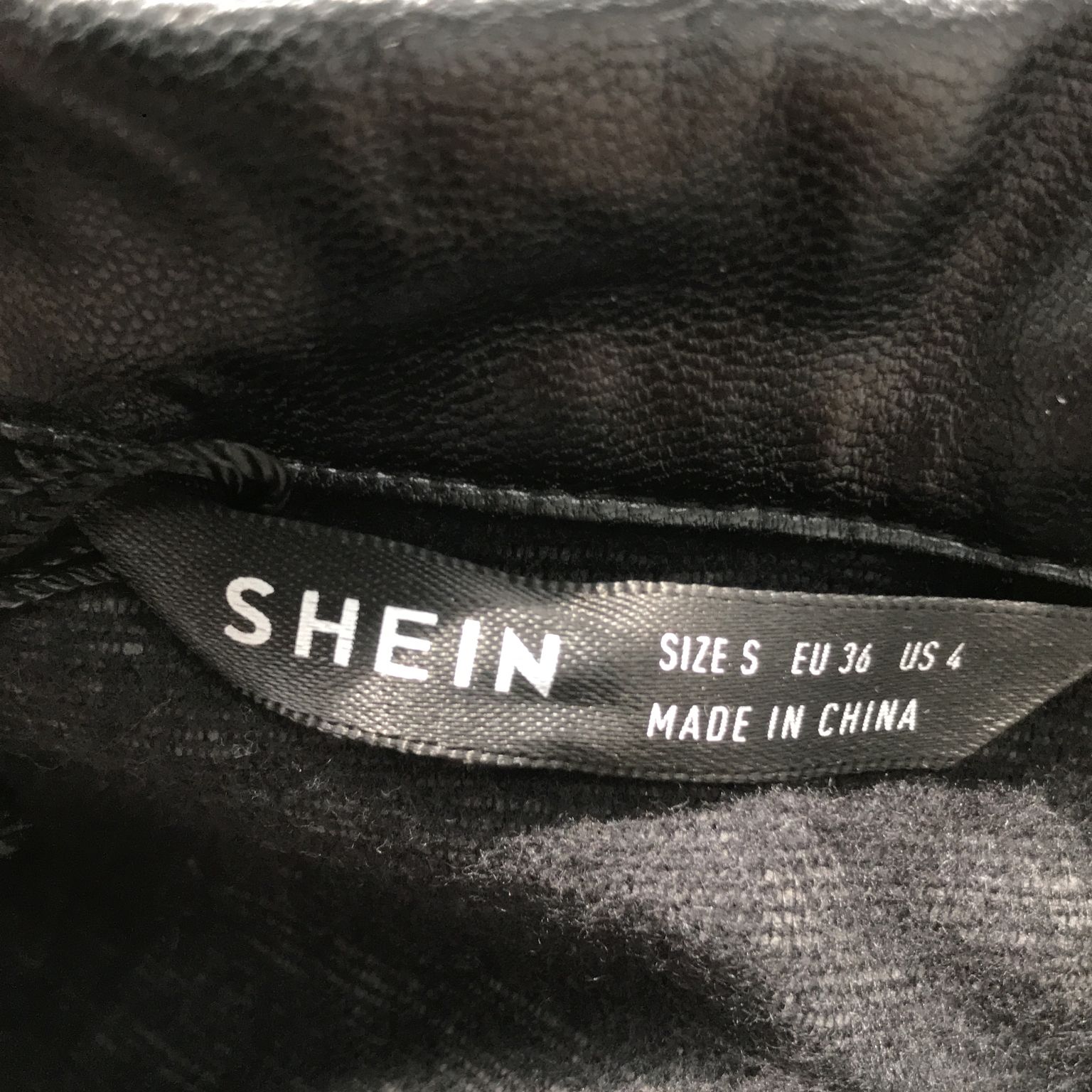 Shein