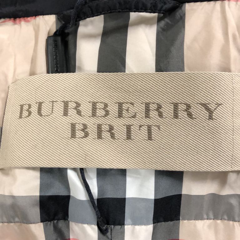 Burberry Brit