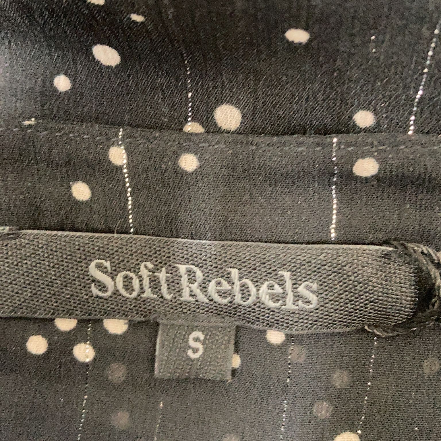 Soft Rebels