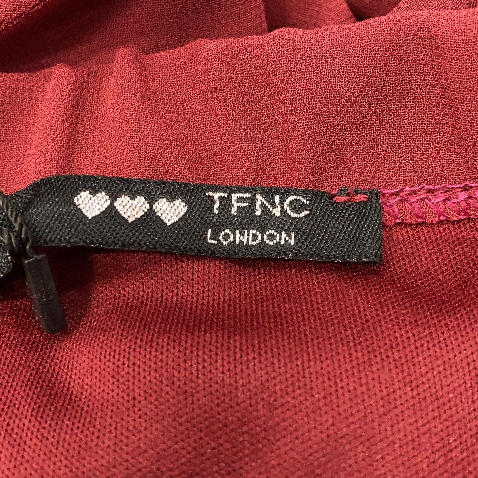 TFNC London