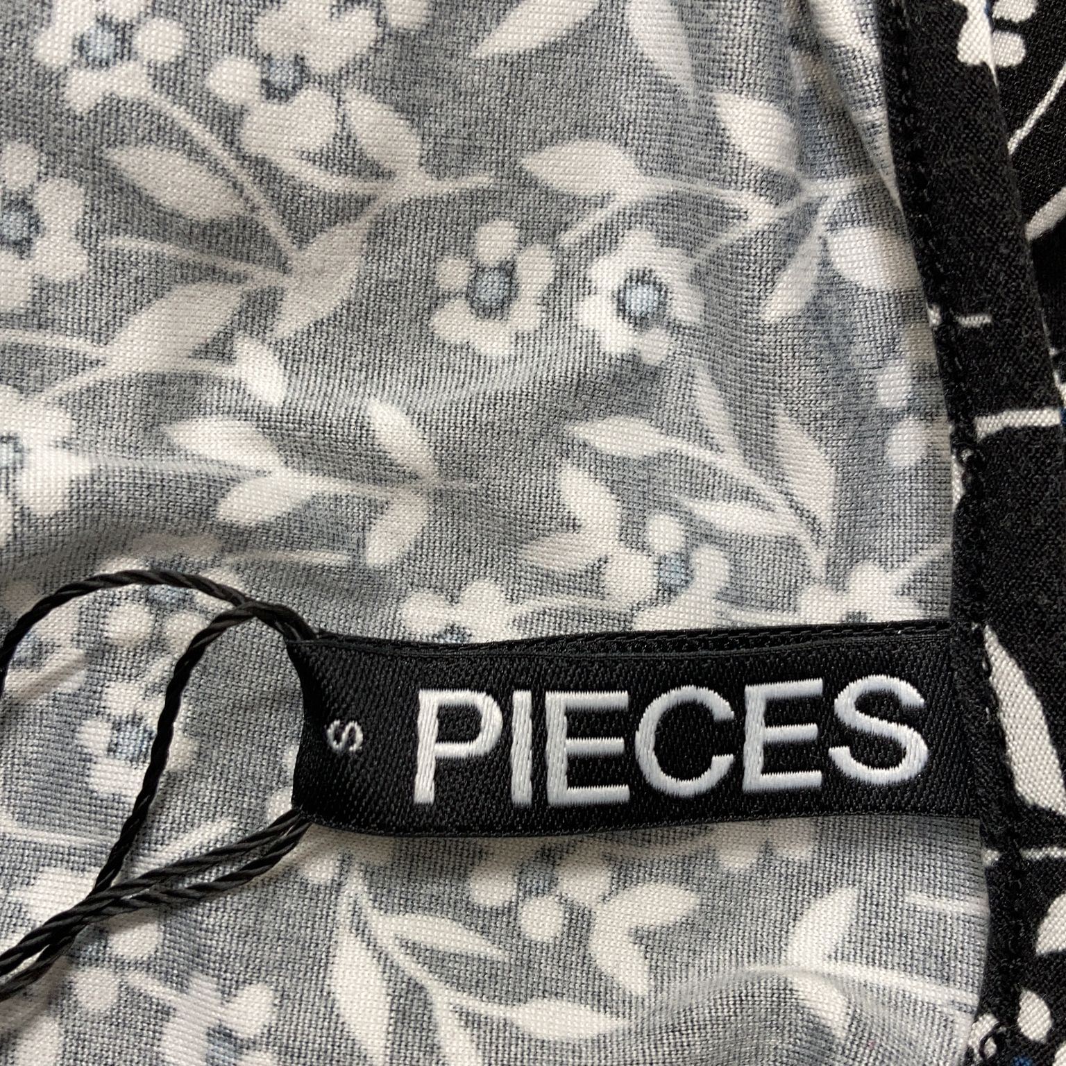 Pieces