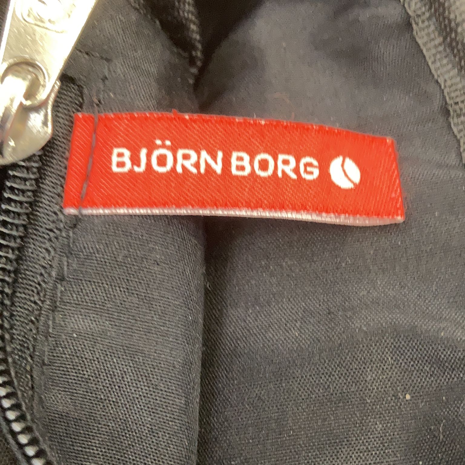 Björn Borg