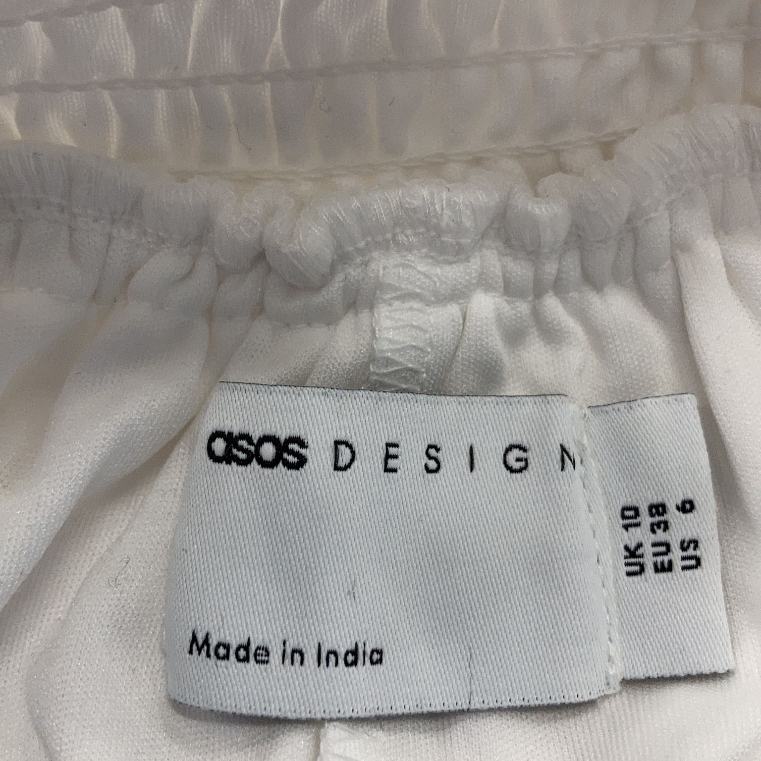 ASOS Design