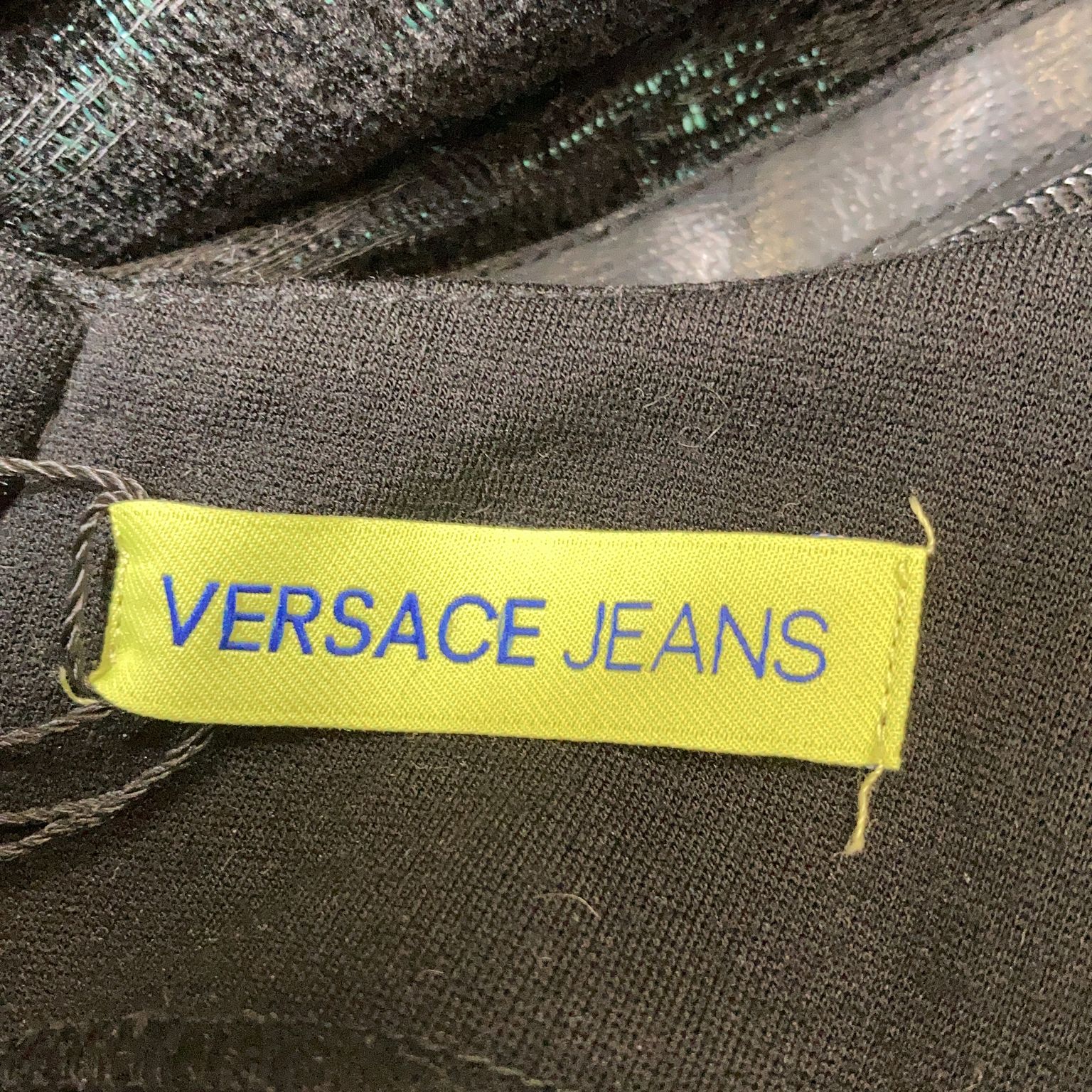 Versace Jeans