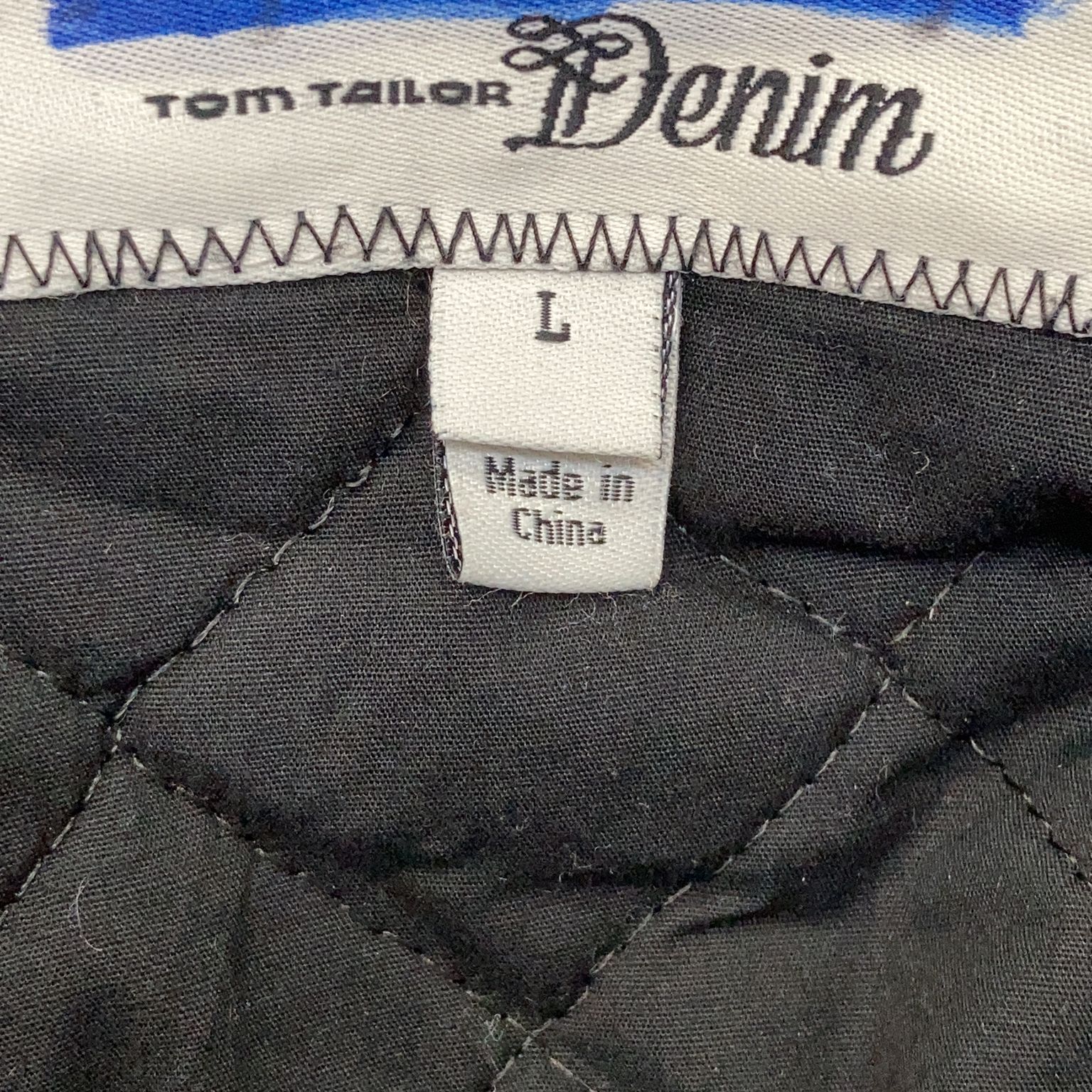 Tom Tailor Denim